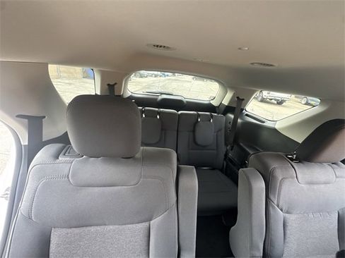 New 2026 Ford Explorer Active image 16