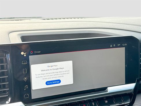 Used 2025 GMC Sierra 1500 SLT image 17