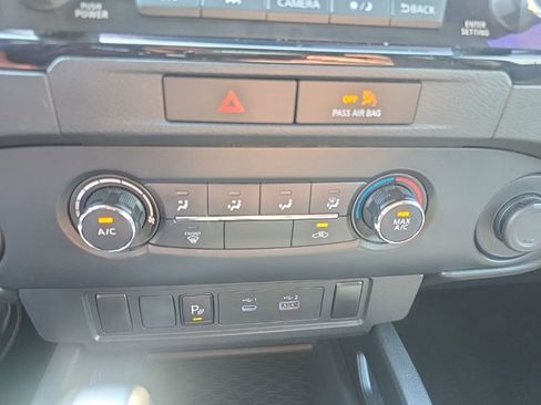 Used 2022 Nissan Frontier S w/ Technology Package image 21