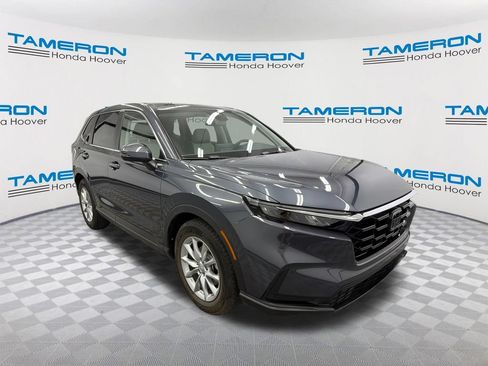 Used 2026 Honda CR-V EX image 7