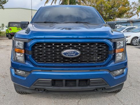 Used 2023 Ford F150 XL AWD/4WD image 9