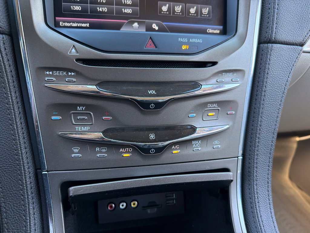 Used 2012 Lincoln MKX FWD image 11