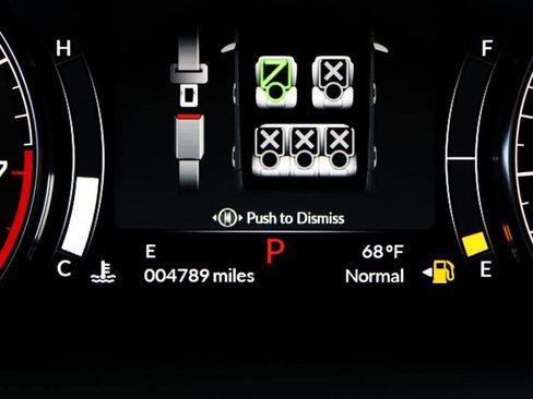 Used 2025 Acura RDX SH-AWD image 19