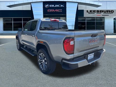 New 2026 GMC Canyon Denali image 5