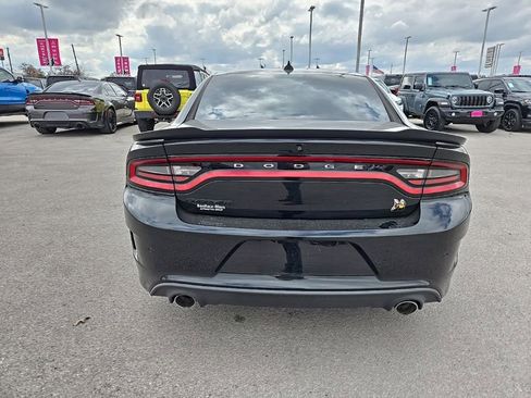 Used 2023 Dodge Charger Scat Pack image 8