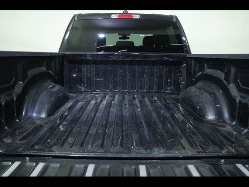 Used 2021 RAM 1500 Big Horn image 12