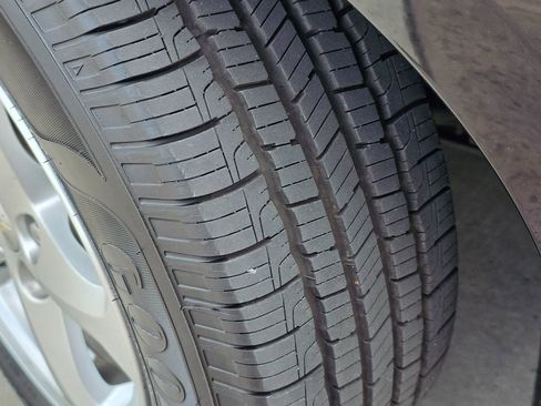 Used 2016 Chevrolet Malibu LS image 18