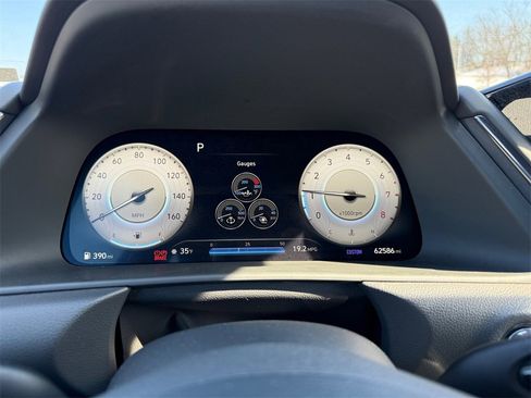 Used 2023 Hyundai Sonata N Line image 12