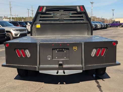 New 2026 RAM 3500 Tradesman image 6