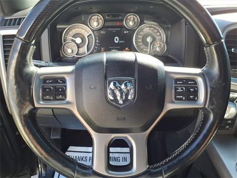 Used 2017 RAM 1500 Limited image 10