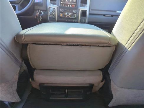 Used 2018 RAM 1500 Big Horn image 18