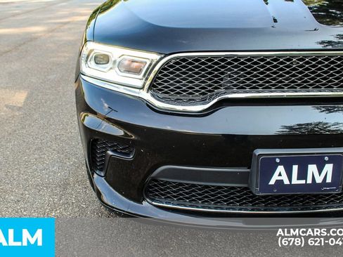 Used 2023 Dodge Durango SXT RWD image 11