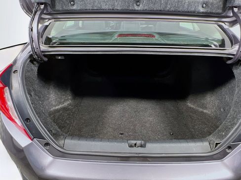 Used 2017 Honda Civic LX image 22
