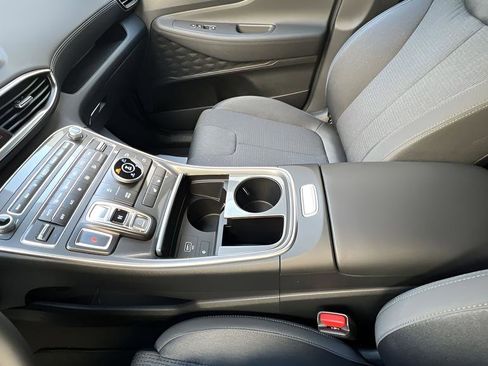 Certified 2023 Hyundai Santa Fe SEL image 20