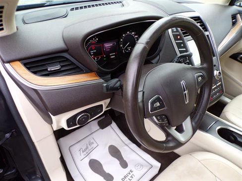 Used 2015 Lincoln MKC AWD w/ Equipment Group 102A Reserve image 30