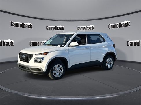 New 2026 Hyundai Venue SE image 3