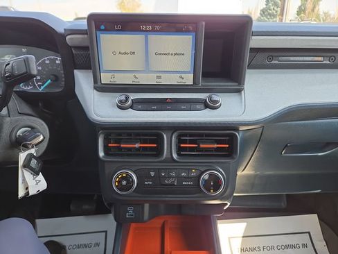 Used 2024 Ford Maverick XLT w/ Equipment Group 300A Standard AWD/4WD image 22