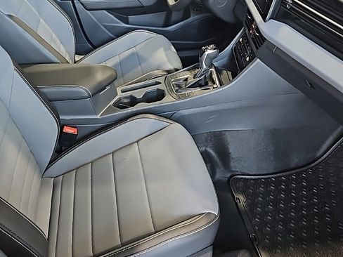 New 2026 Volkswagen Jetta SE image 13