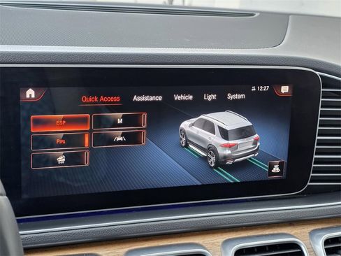 Used 2020 Mercedes-Benz GLE 350 4MATIC image 22