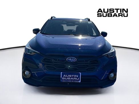 New 2026 Subaru Crosstrek 2.5i Sport image 3