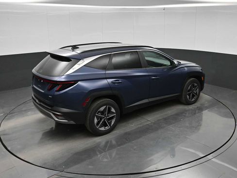 New 2026 Hyundai Tucson SEL AWD/4WD image 31