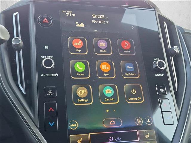 New 2026 Subaru WRX Limited AWD/4WD image 14