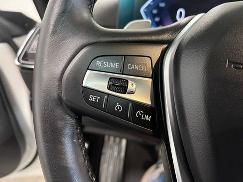 Used 2024 BMW 230i Coupe w/ Convenience Package image 17