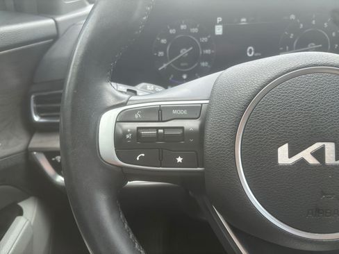 Used 2023 Kia Sportage X-Pro AWD/4WD image 22