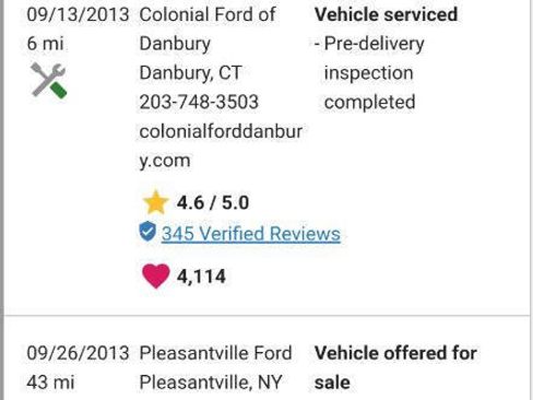 Used 2014 Subaru Forester 2.5i Limited AWD/4WD image 58