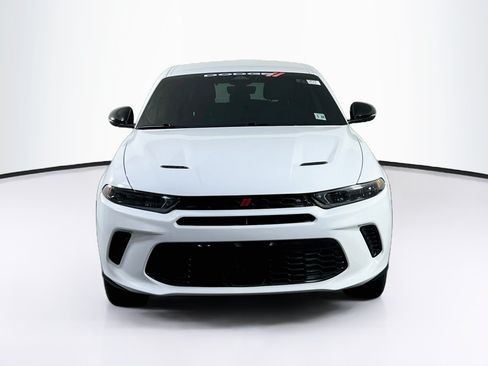 Used 2023 Dodge Hornet GT w/ GT Blacktop Package AWD/4WD image 2