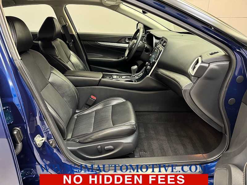 Used 2017 Nissan Maxima 3.5 SL FWD image 19