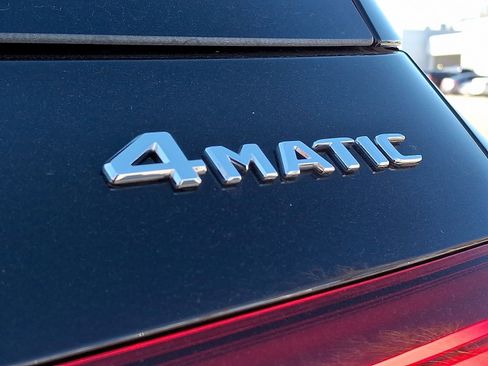 Certified 2025 Mercedes-Benz GLE 350 GLE 350 image 35