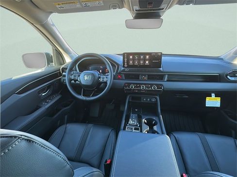 New 2026 Honda Passport RTL image 22
