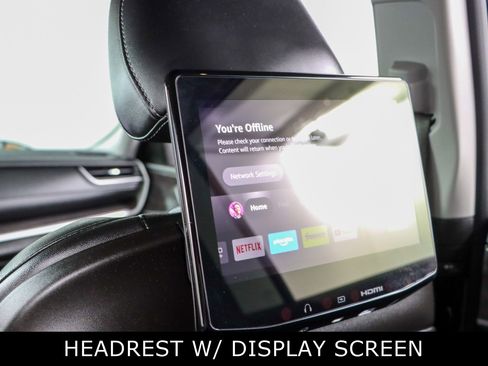 Used 2023 Jeep Grand Cherokee L Limited w/ Rear Seat Video Group I image 21