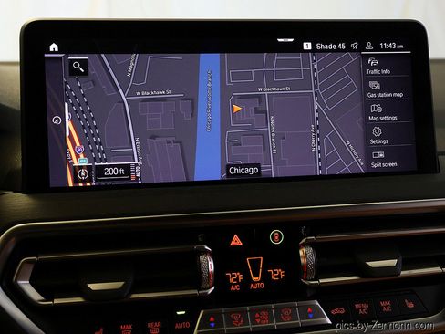 Certified 2023 BMW X4 xDrive30i w/ M Sport Package image 20