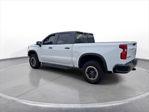 Used 2024 Chevrolet Silverado 1500 ZR2 w/ Technology Package image 6
