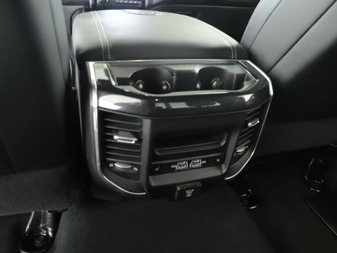 Used 2022 RAM 2500 Laramie image 26