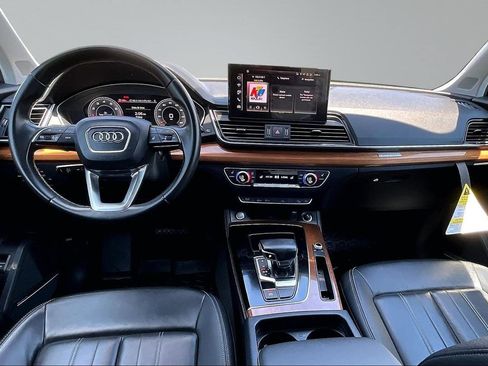 Used 2023 Audi Q5 2.0T Premium Plus AWD/4WD image 18