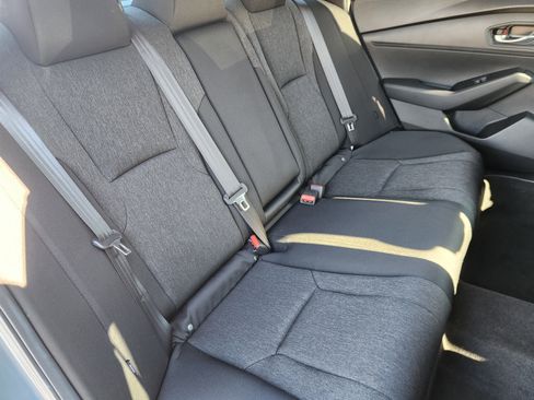 Certified 2025 Honda Accord SE image 16