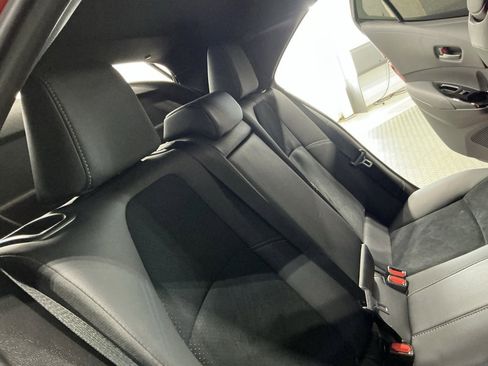 Used 2025 Toyota Corolla GR image 23