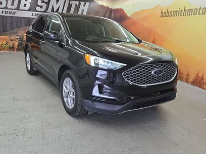 Used 2023 Ford Edge SEL