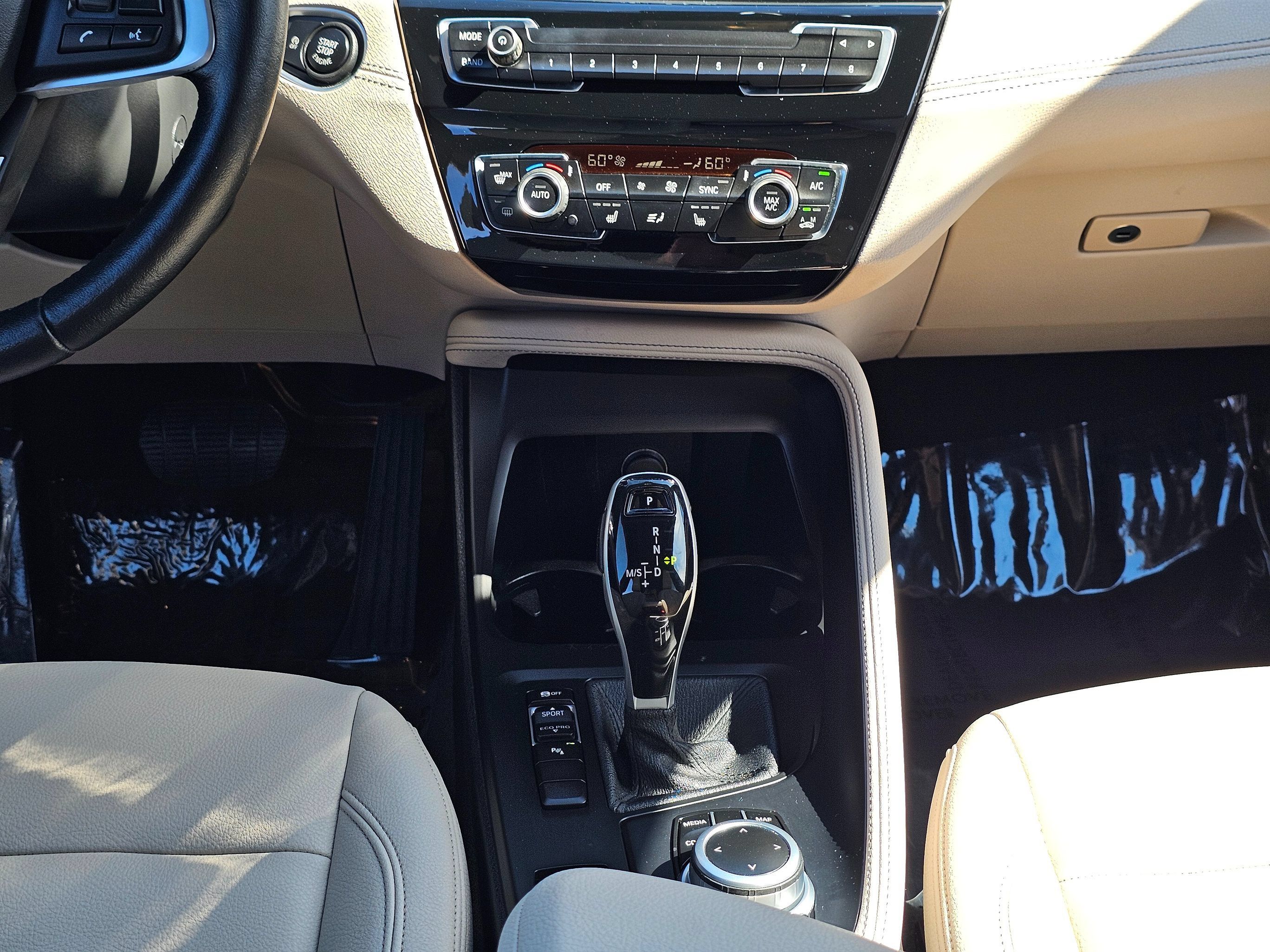 Used 2021 BMW X1 sDrive28i w/ Convenience Package FWD image 25