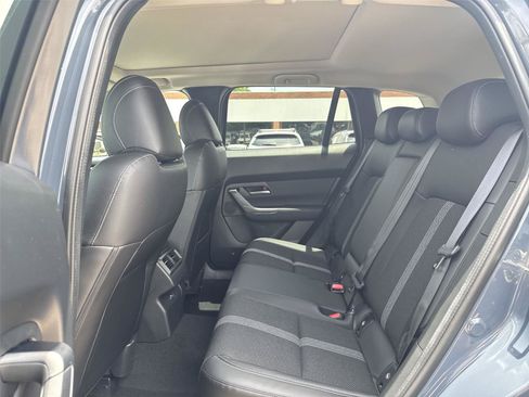 New 2026 MAZDA CX-50 AWD 2.5 S w/ Weather Package image 23