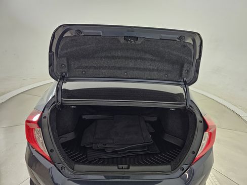 Used 2020 Honda Civic EX-L image 22