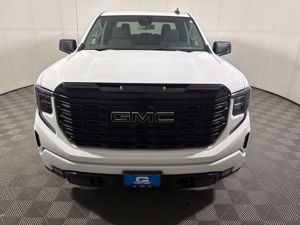 Used 2023 GMC Sierra 1500 Elevation AWD/4WD image 3