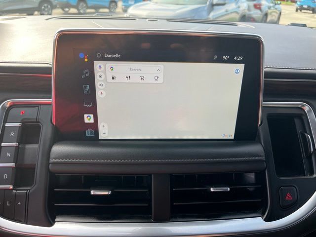 Used 2022 Chevrolet Tahoe LT w/ Luxury Package RWD image 25