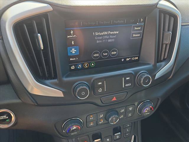 Used 2019 GMC Terrain SLT w/ Preferred Package FWD image 13