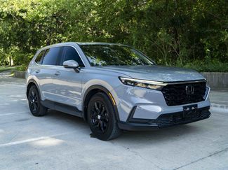 Used 2025 Honda CR-V EX video 2