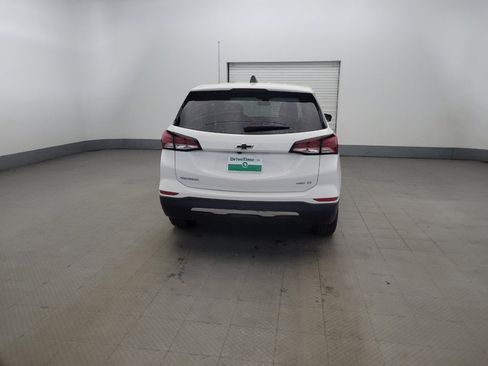 Used 2023 Chevrolet Equinox LT image 7