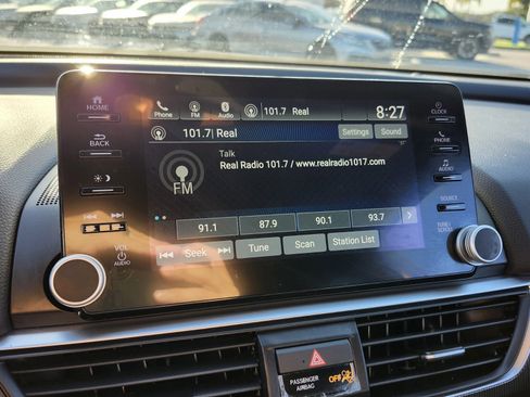 Used 2021 Honda Accord Sport image 37